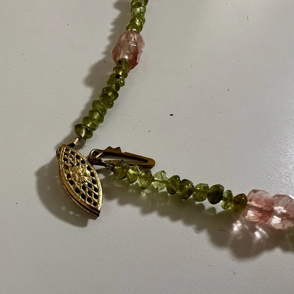 VTG NECKLACE - Picture 5 of 5